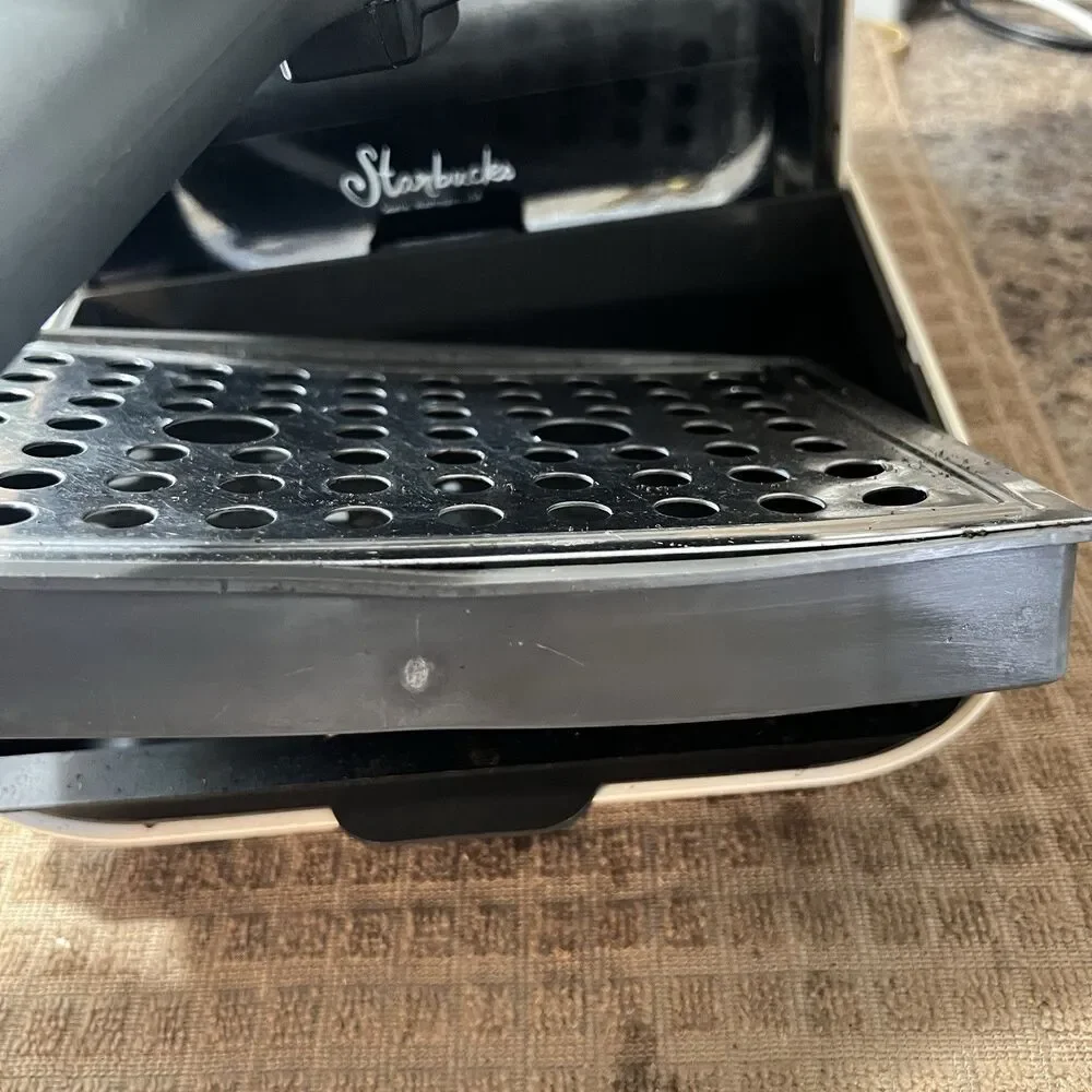 Estro Vapore Espresso Machine SIN 006  Made in Italy  Tested “Read Des”